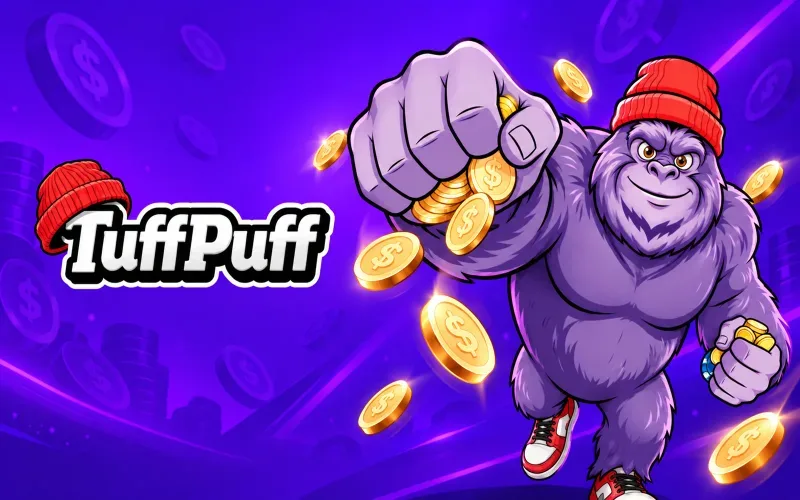 tuffpuff